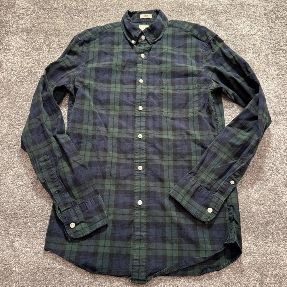 J. Crew crew secret